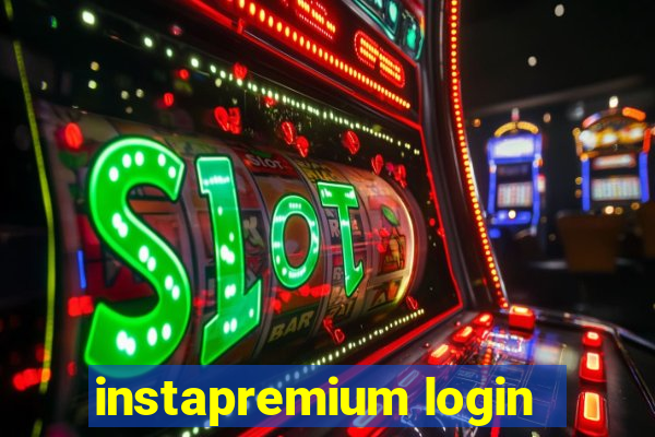 instapremium login